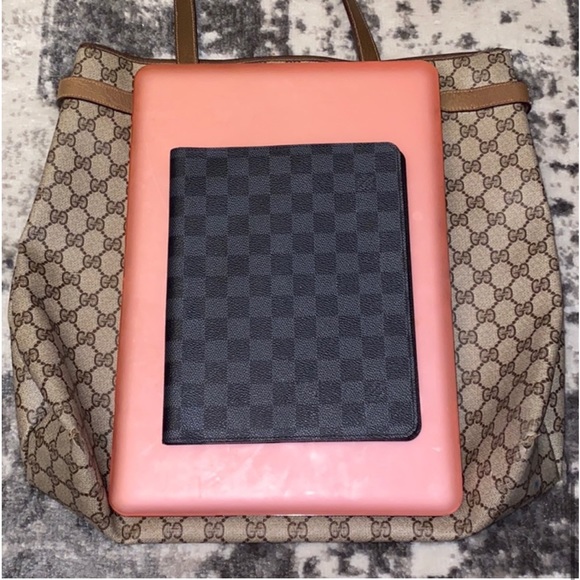 Vintage Gucci hobo bag - Picture 12 of 13